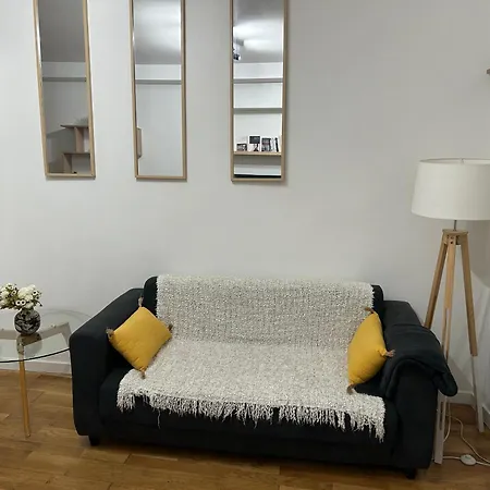 T2 In Center Appartamento